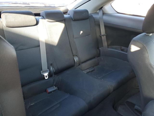 JTKDE177260073805 - 2006 TOYOTA SCION TC ლურჯი ფოტო 10