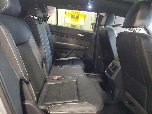 1V2JE2CA2NC231069 - 2022 VOLKSWAGEN ATLAS CROS SE ვერცხლისფერი ფოტო 11