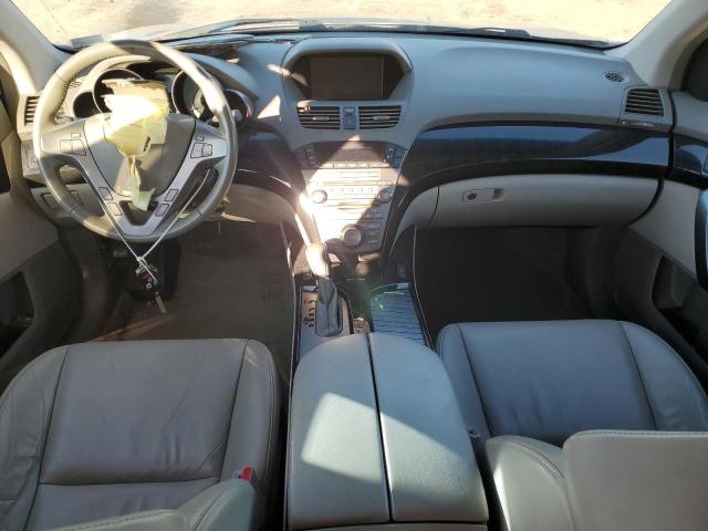 2HNYD28489H531959 - 2009 ACURA MDX TECHNOLOGY 银色 照片 8