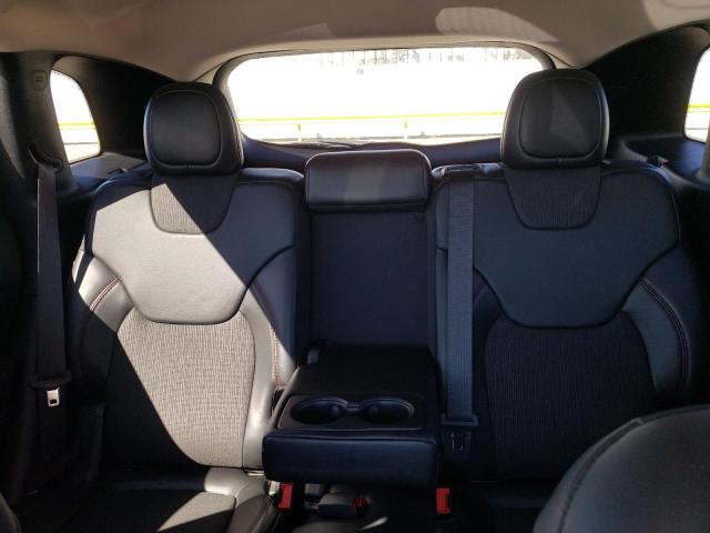 1C4PJMBX4JD522363 - 2018 JEEP CHEROKEE TRAILHAWK 石墨色 照片 10