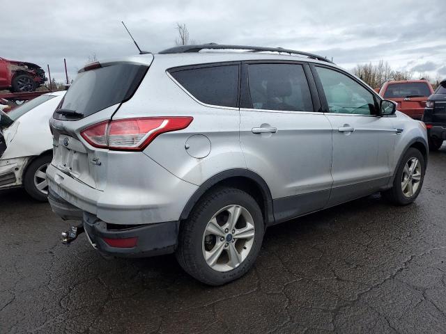 1FMCU9G94EUC00076 - 2014 FORD ESCAPE SE SILVER photo 3