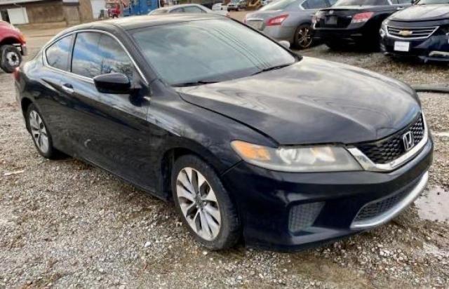 2015 HONDA ACCORD LX-S, 