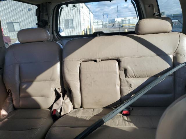 5LMPU28L7WLJ53794 - 1998 LINCOLN NAVIGATOR 奶油色 照片 10