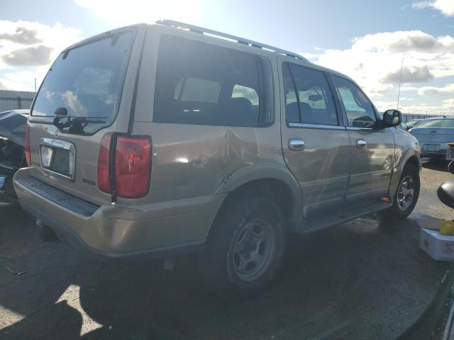 5LMPU28L7WLJ53794 - 1998 LINCOLN NAVIGATOR 奶油色 照片 3