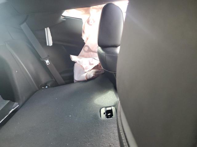 1G1FH1R77J0126746 - 2018 CHEVROLET CAMARO SS WHITE photo 10