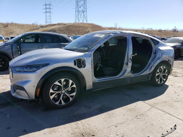 2021 FORD MUSTANG MA PREMIUM, 