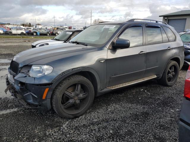 2012 BMW X5 XDRIVE35D, 