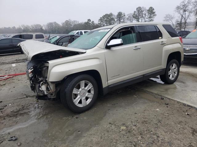 2013 GMC TERRAIN SLE, null