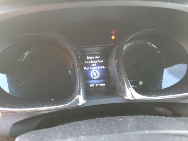 4T1BK1EB9DU063174 - 2013 TOYOTA AVALON BASE 紫色 照片 9