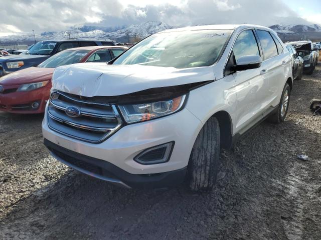 2015 FORD EDGE SEL, 