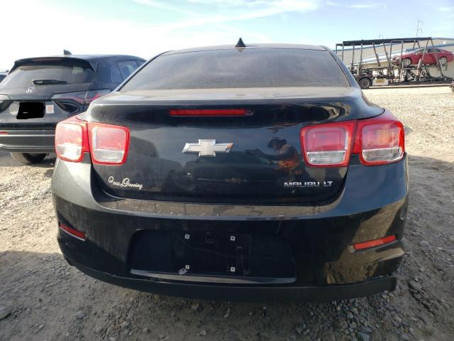 1G11C5SL9EF170371 - 2014 CHEVROLET MALIBU 1LT BLACK photo 6