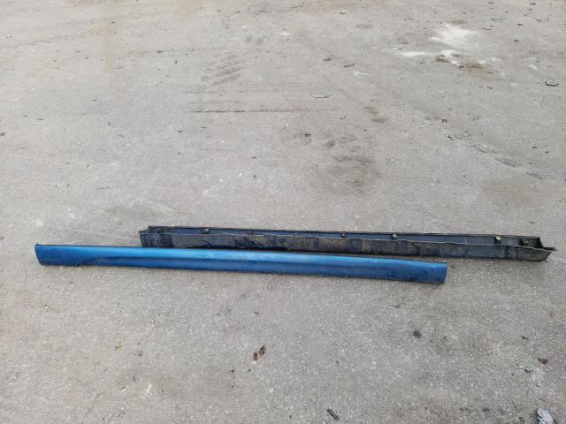 2T1KR32E47C681160 - 2007 TOYOTA COROLLA MA XR BLUE photo 12