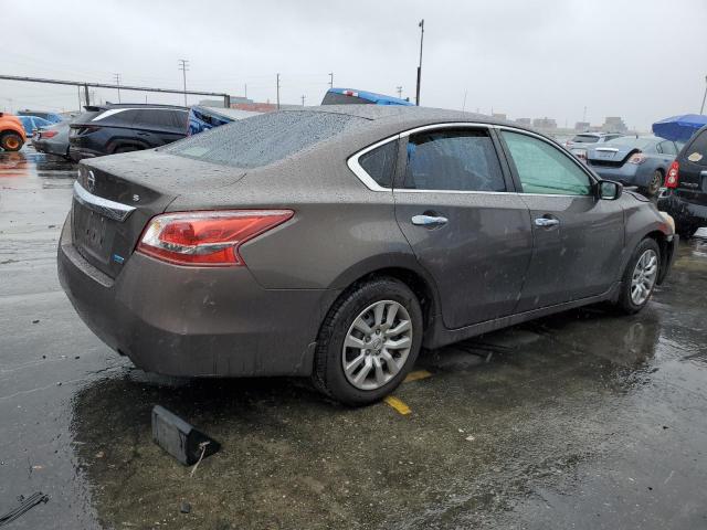 1N4AL3AP7DN570066 - 2013 NISSAN ALTIMA 2.5 GRAY photo 3