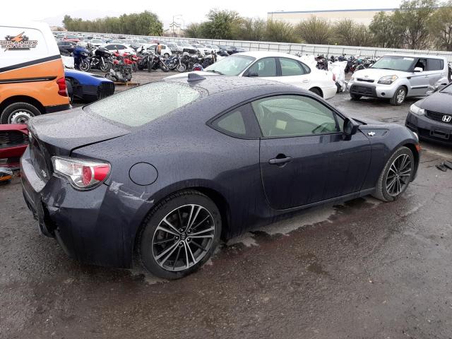 JF1ZNAA19G8708108 - 2016 TOYOTA SCION FR-S გრაფიტი ფოტო 3