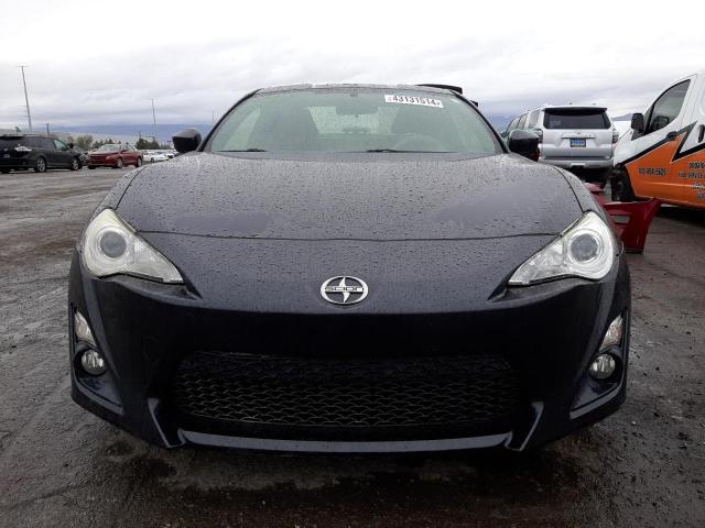 JF1ZNAA19G8708108 - 2016 TOYOTA SCION FR-S გრაფიტი ფოტო 5