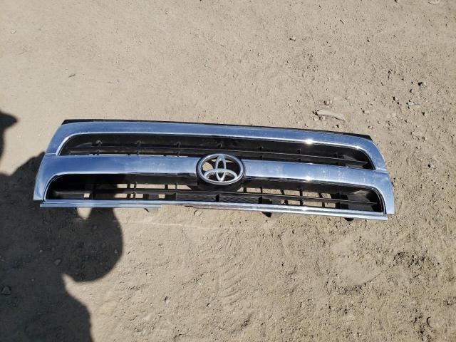 4TASM92N3XZ534864 - 1999 TOYOTA TACOMA XTRACAB PRERUNNER ლურჯი ფოტო 12