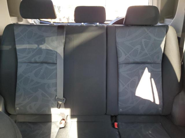 JTLZE4FE5CJ012117 - 2012 TOYOTA SCION XB Weiß Foto 10