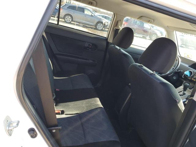 JTLZE4FE5CJ012117 - 2012 TOYOTA SCION XB Weiß Foto 11