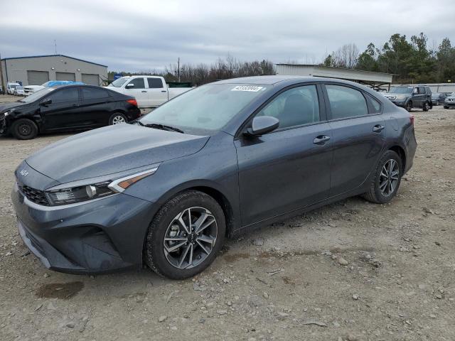 2023 KIA FORTE LX, 