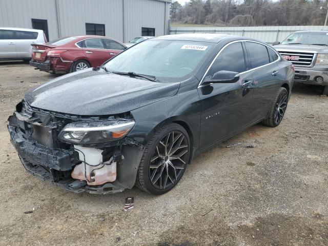 2016 CHEVROLET MALIBU PREMIER, 