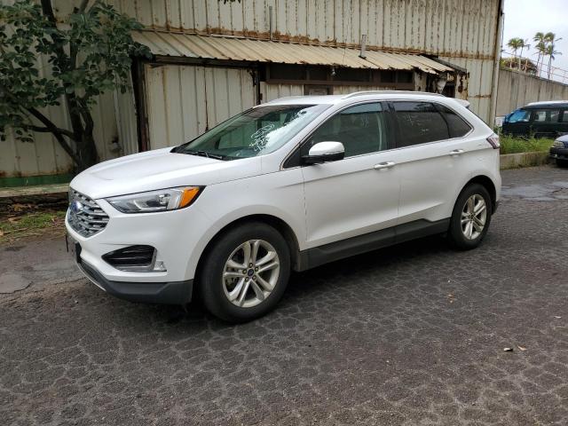 2019 FORD EDGE SEL, 