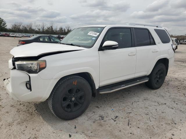 2016 TOYOTA 4RUNNER SR5, 