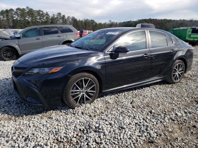 2023 TOYOTA CAMRY SE NIGHT SHADE, 