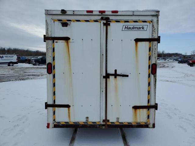 575CB1010EP093655 - 2014 HAUL TRAILER WHITE photo 6