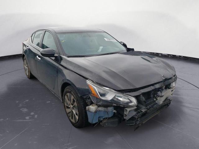 1N4BL4BV4LC235834 - 2020 NISSAN ALTIMA S BLACK photo 4