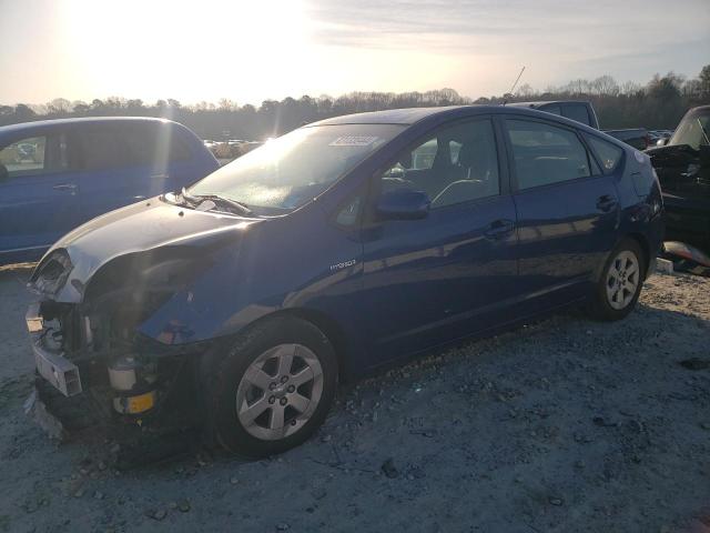 2009 TOYOTA PRIUS, 