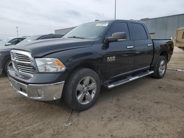 2017 RAM 1500 SLT, 