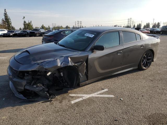 2021 DODGE CHARGER R/T, 