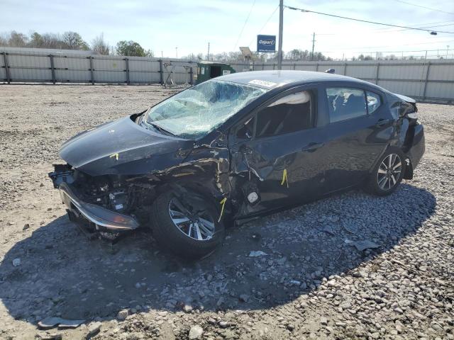 2020 NISSAN VERSA SV, 