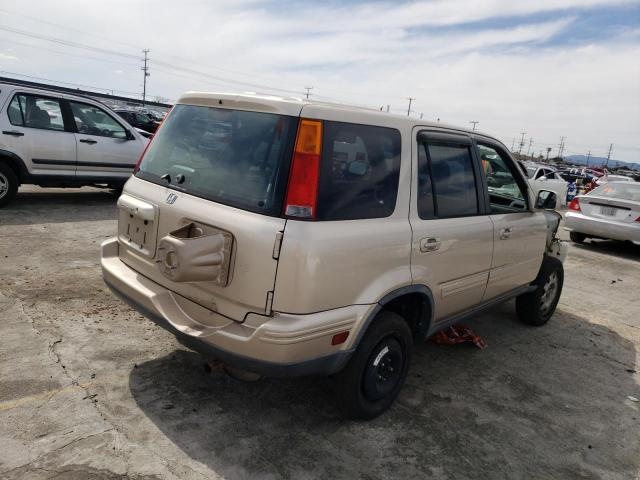 JHLRD1870YS014082 - 2000 HONDA CR-V SE TAN photo 3