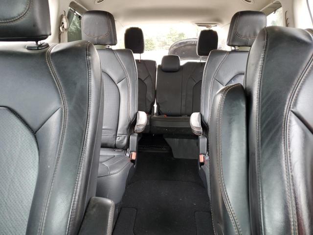 2C4RC1BG5LR124855 - 2020 CHRYSLER PACIFICA TOURING L WHITE photo 10