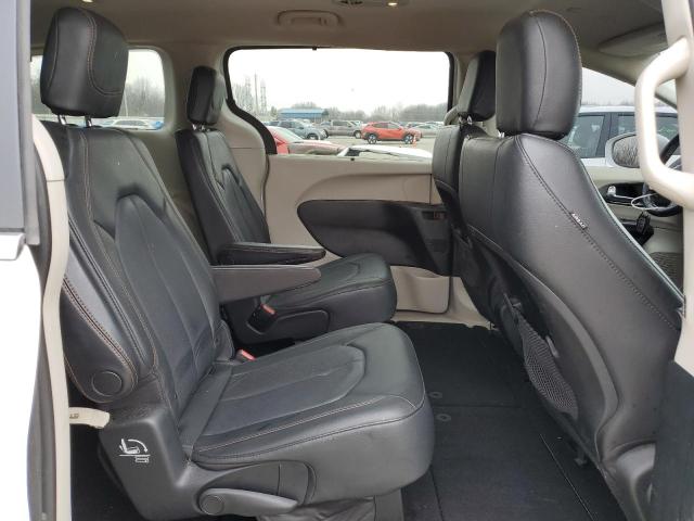 2C4RC1BG5LR124855 - 2020 CHRYSLER PACIFICA TOURING L WHITE photo 11