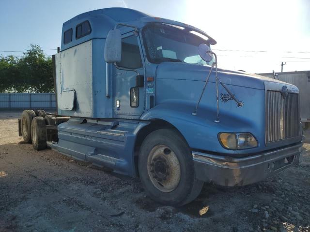 2002 INTERNATIONAL 9200 9200I, 