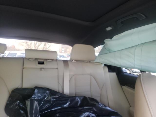 5UXTY5C07M9G80318 - 2021 BMW X3 XDRIVE30I Blau Foto 10