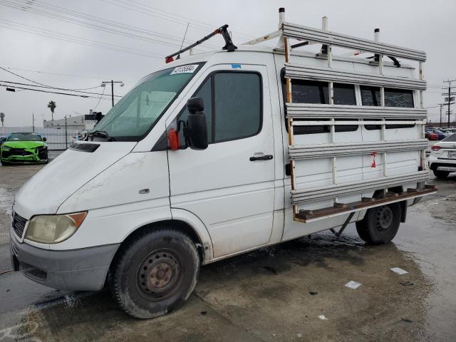 2006 DODGE SPRINTER 2500, 