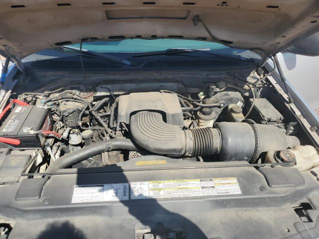 1FTRX08L3XKB81935 - 1999 FORD F150 GRAY photo 11