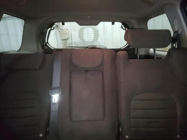 5N1AR18U87C635527 - 2007 NISSAN PATHFINDER LE 灰色 照片 10