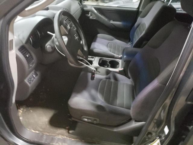 5N1AR18U87C635527 - 2007 NISSAN PATHFINDER LE 灰色 照片 7