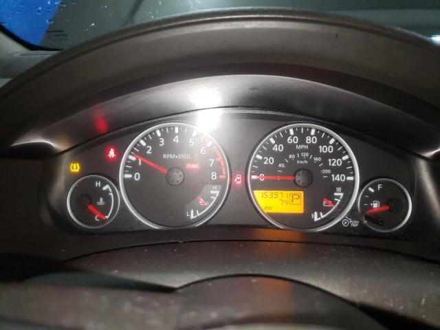 5N1AR18U87C635527 - 2007 NISSAN PATHFINDER LE 灰色 照片 9