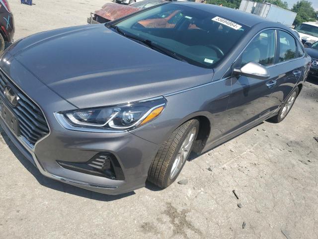 2018 HYUNDAI SONATA SPORT, 