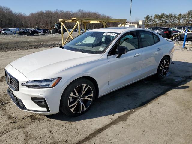 2023 VOLVO S60 PLUS, null