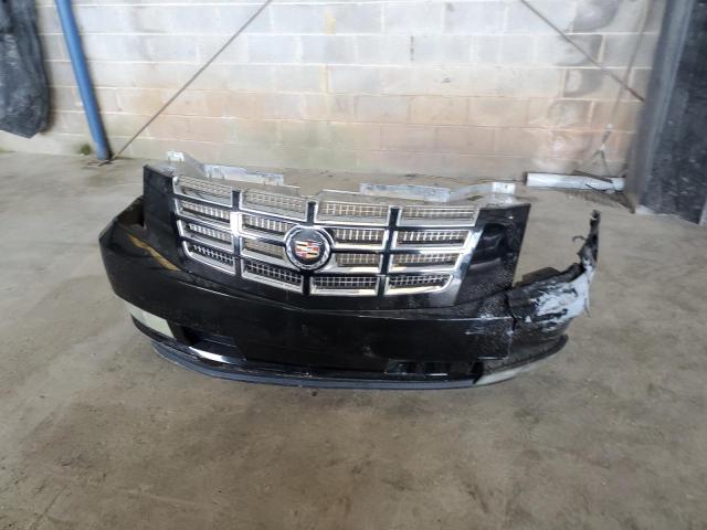 3GYFK62867G184760 - 2007 CADILLAC ESCALADE EXT BLACK photo 12