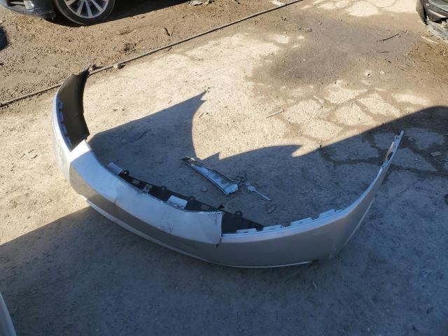 19XFA16629E009909 - 2009 HONDA CIVIC LX-S ვერცხლისფერი ფოტო 12