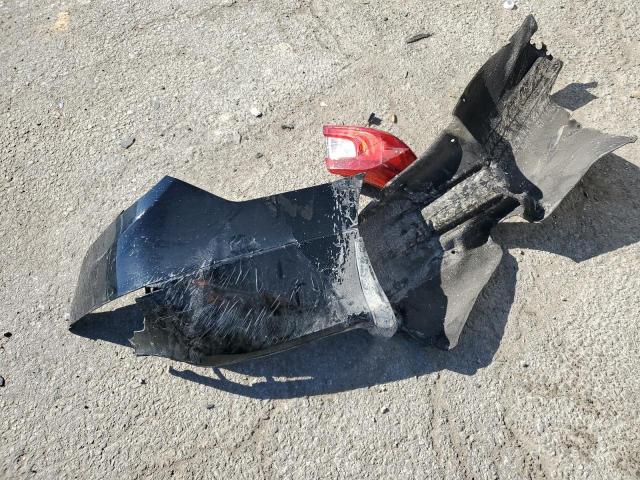 1HGCV1F39JA074830 - 2018 HONDA ACCORD SPORT BLACK photo 12