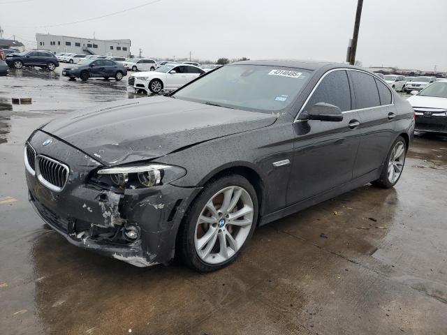 2015 BMW 535 I, 