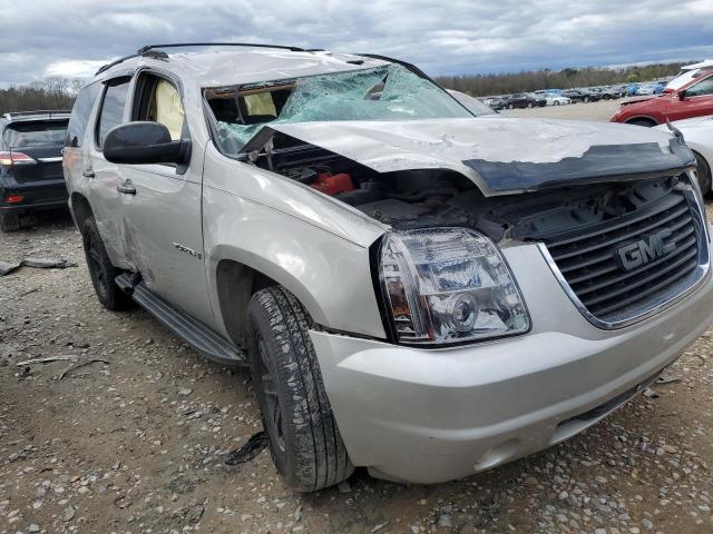 1GKFK13007J181860 - 2007 GMC YUKON GOLD photo 4